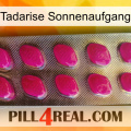 Tadarise Sunrise 09